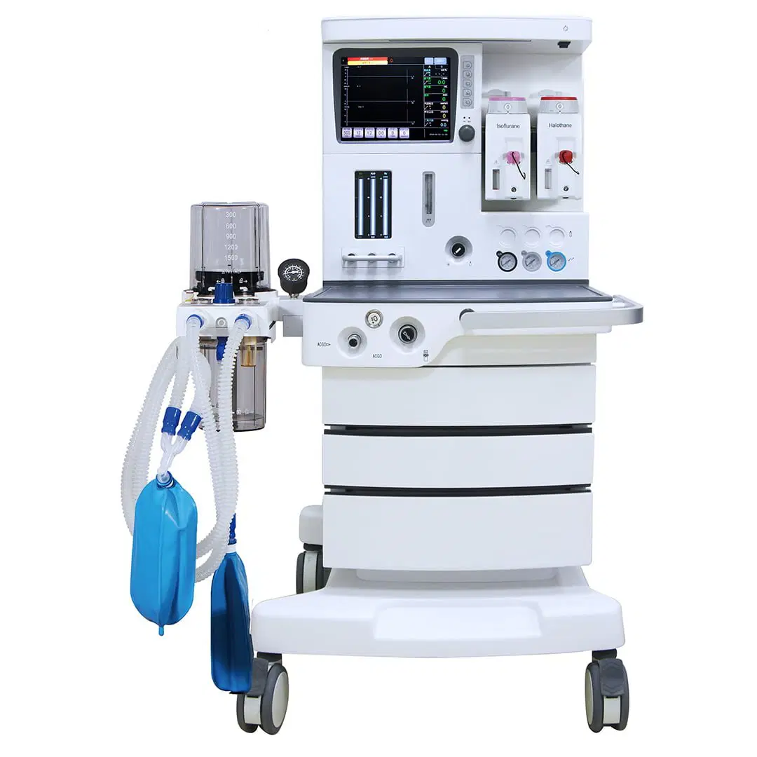 Anesthesia Machine Shupu S6200A