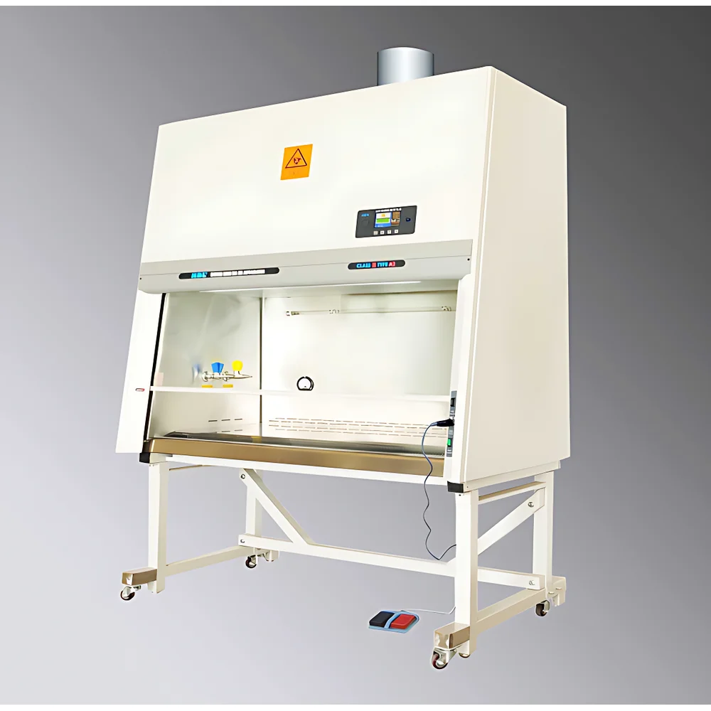 Biological Safety Cabinet HDL B2 Series