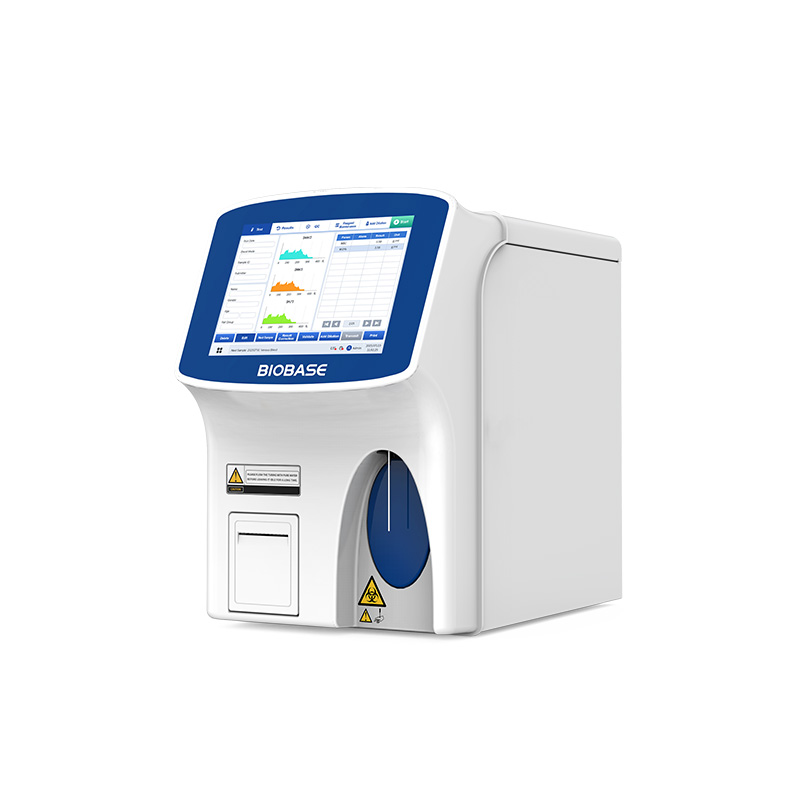 Auto Hematology Analyzer BIOBASE BK-3200