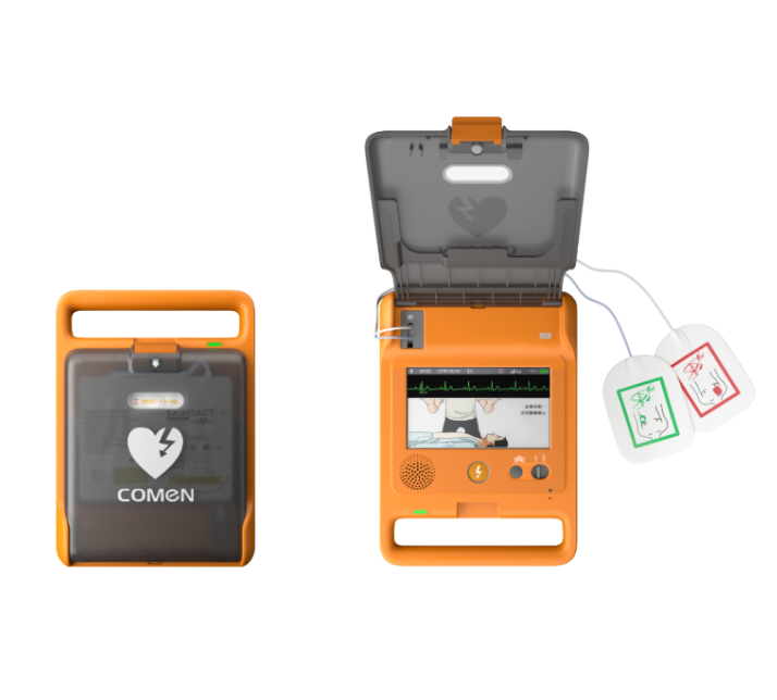 Comen F2 Automated External Defibrillator(AED)