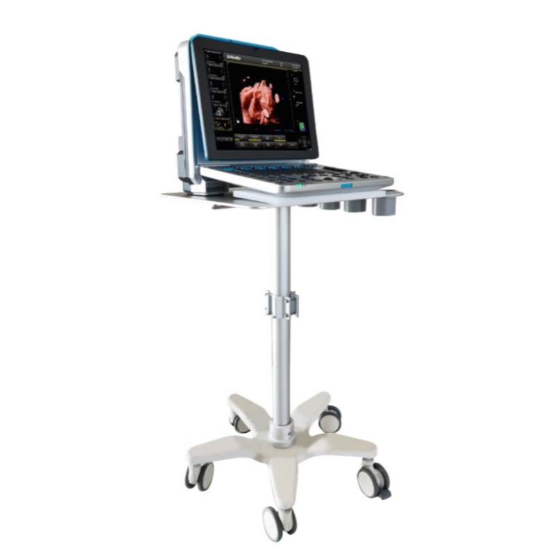 4D Color Ultrasound machine