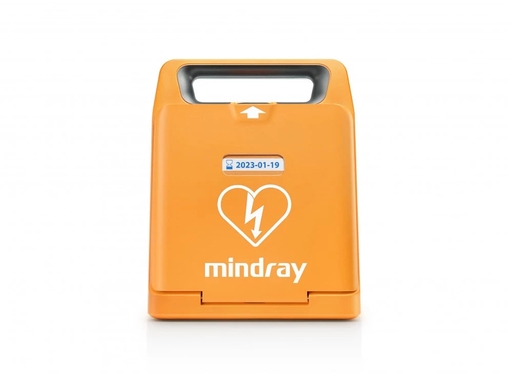 Automated External Defibrillator(AED)