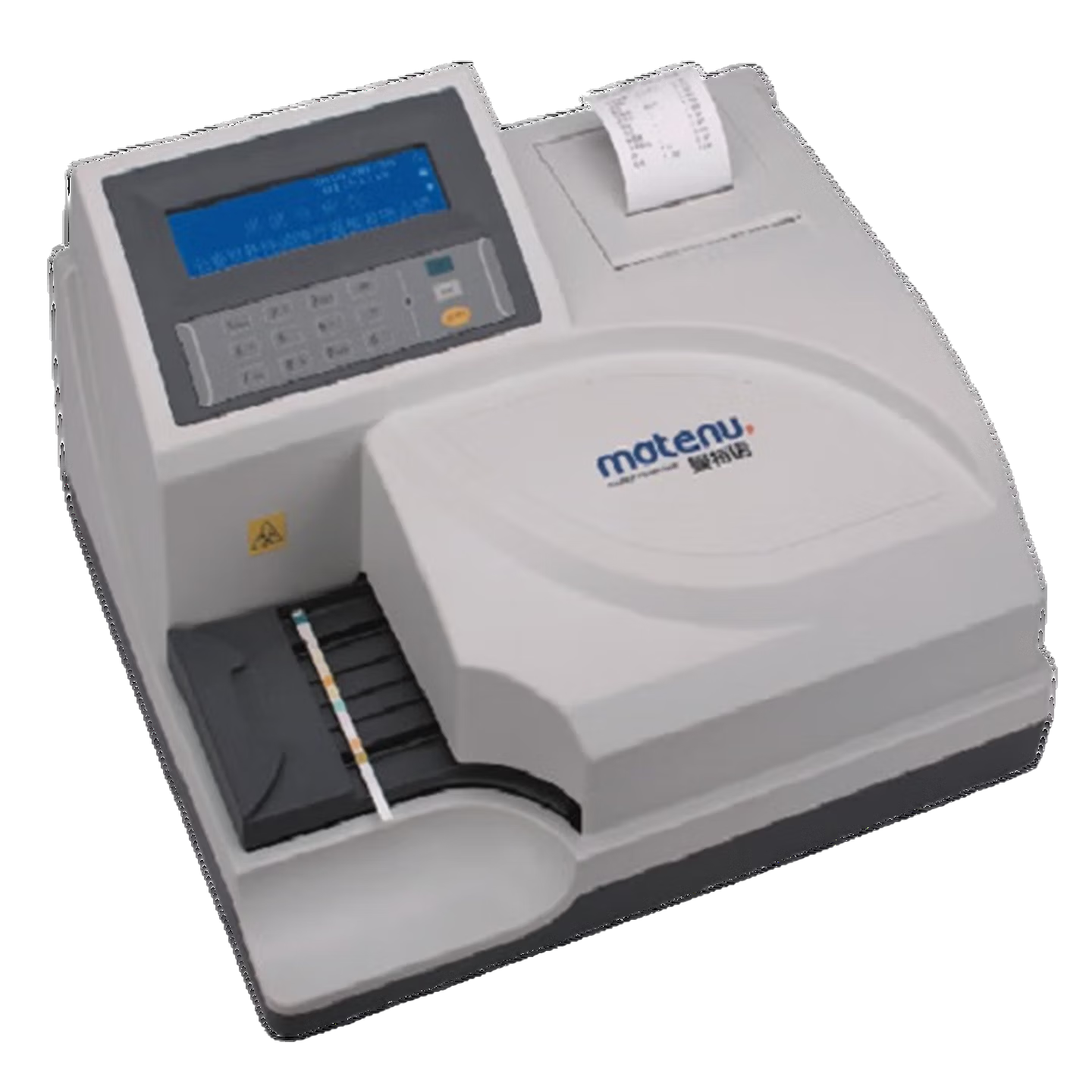 Urine Analyzer Manteno US-300