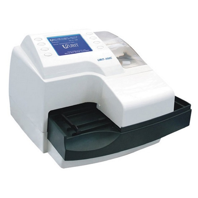 Urine Analyzer URIT-500C
