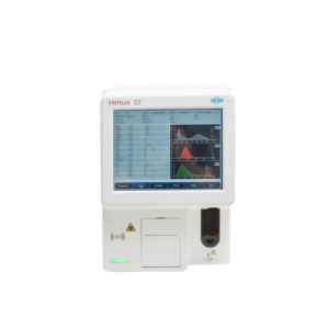 Hematology Analyzer B&E Hemax33