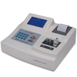 Semi-automatic Coagulation Analyzer Manteno MTN-II