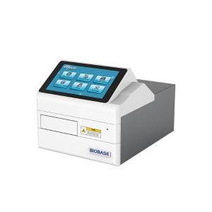 Elisa Microplate Reader
