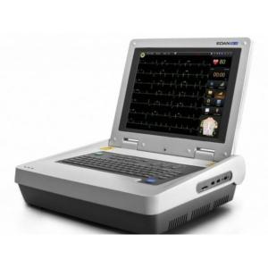 Digital 18-channel ECG