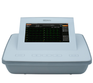 Electrocardiograph EDAN SE-1202