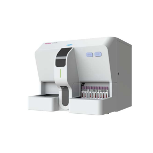 Hematology Analyzer B&E Hemax530AL