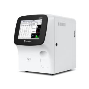 Hematology Analyzer Dymind DF-55