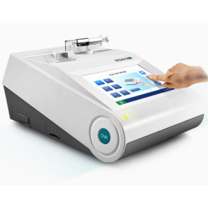 Blood Gas and Chemistry Analysis System EDAN i15