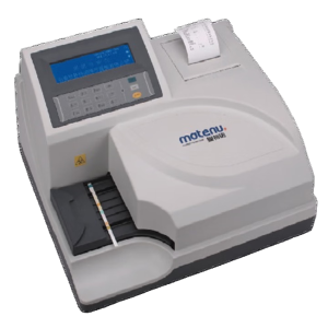 Urine Analyzer Manteno US-300