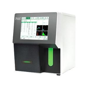 Automatic Hematology Analyzer  Genrui KT-6610
