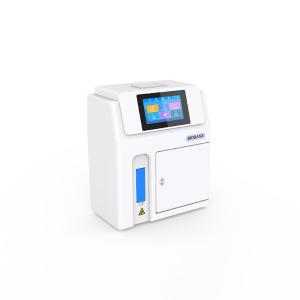 Electrolyte  Analyzer  BKE Series