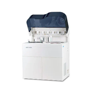 Automatic Chemistry Analyzer URIT-8400