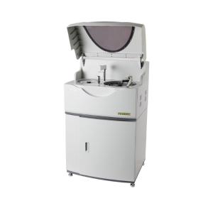Automatic Biochemical Analyzer Tecom TC6030L
