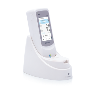 Transcutaneous Jaundice Detector