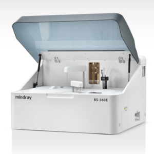 Chemistry Analyzer Mindray BS-360E