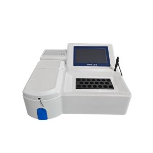 Semi-auto Chemistry Analyzer BIOBASE-Silver