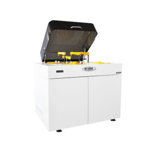 Fully Automatic Chemistry Analyzer SINNOWA DI-600