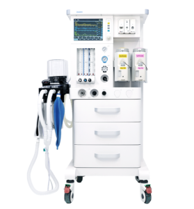 Anesthesia Machine Eternity AM832
